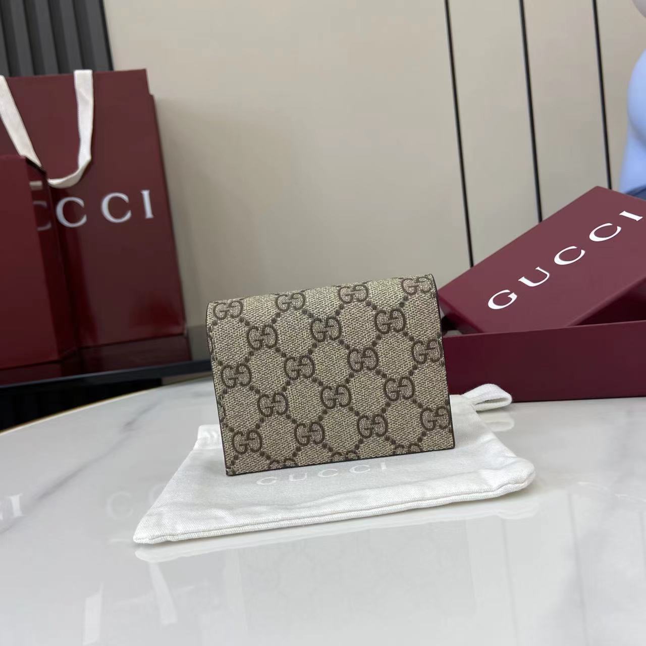 Small Wallet