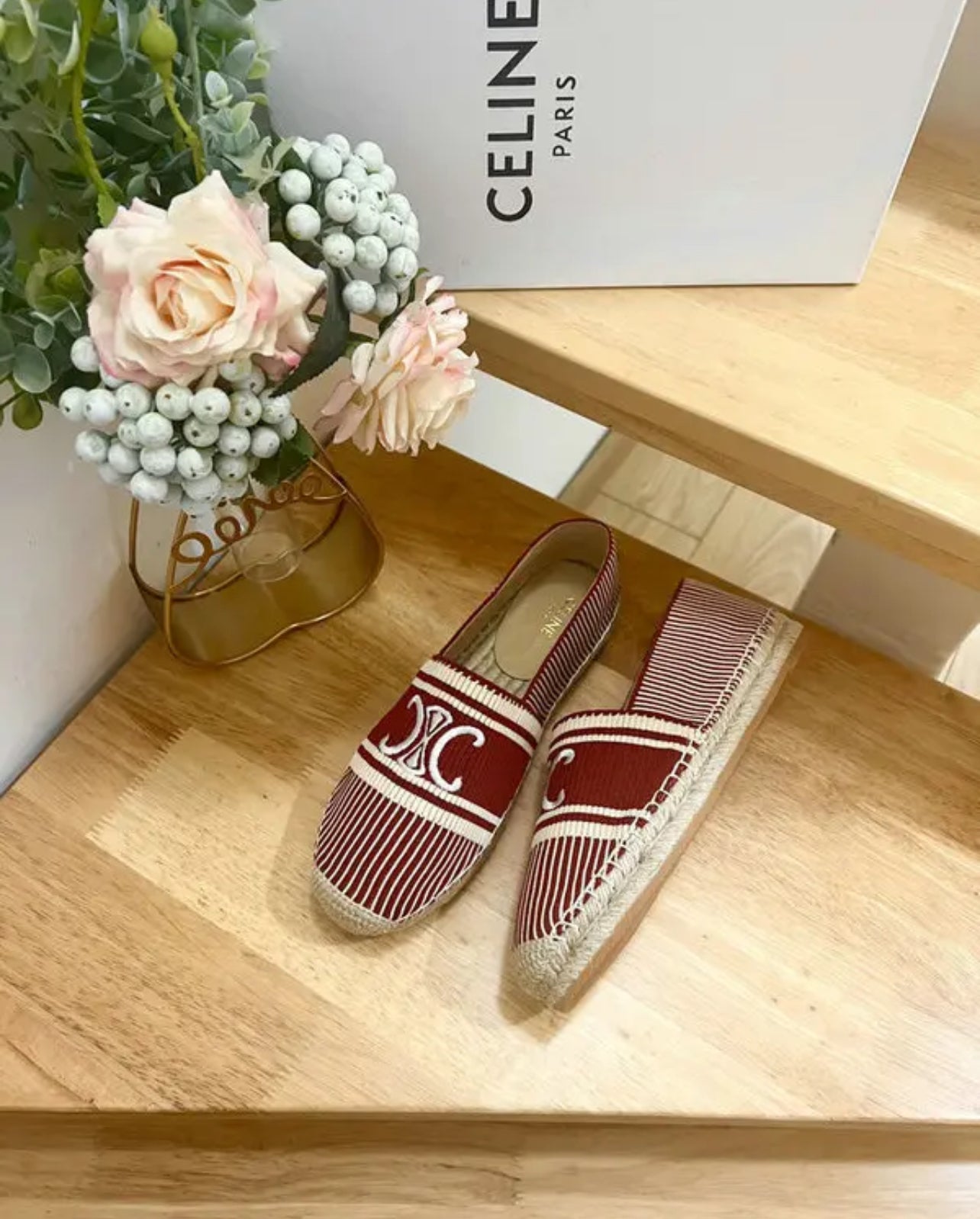Logo Espadrilles