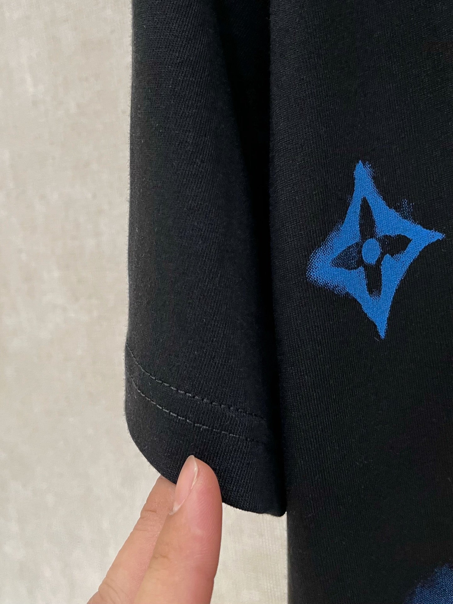 Logo T Shirt