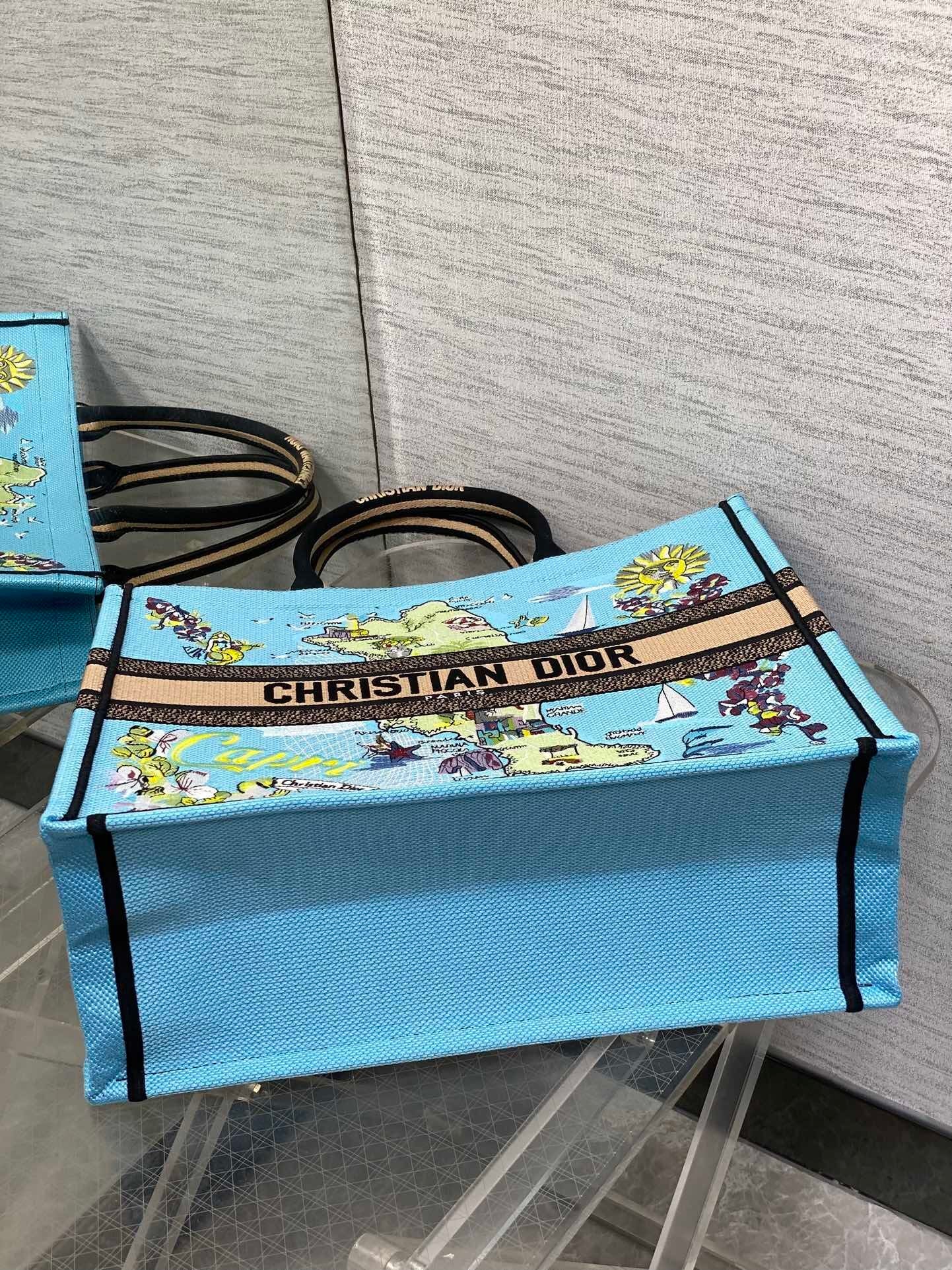 Large Book Tote