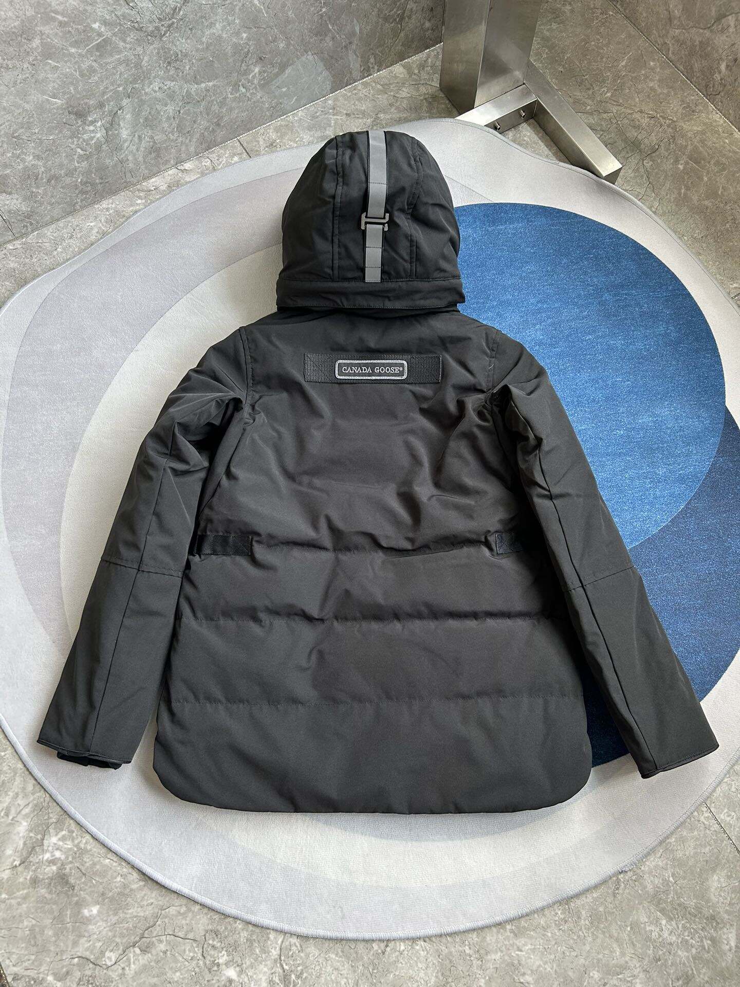 Lyndale Parka