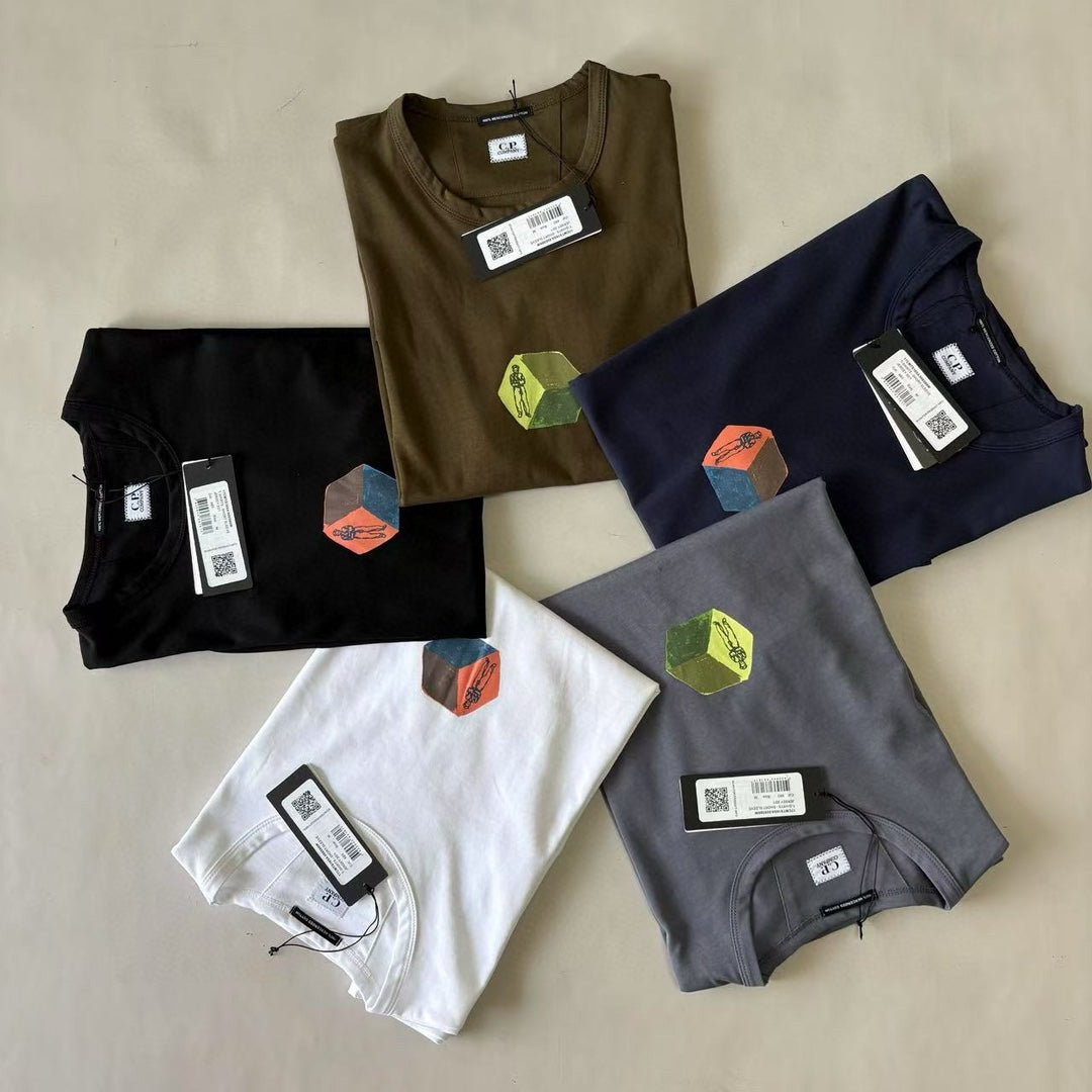 Logo T Shirt