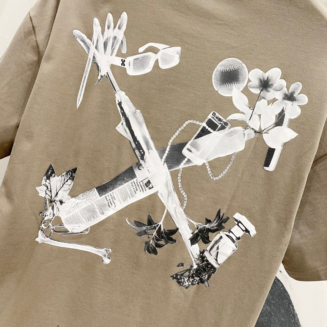 Logo T Shirt