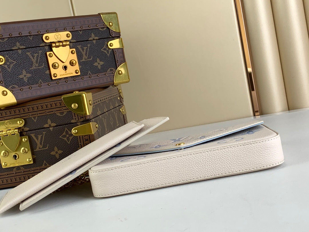 Pochette Felicie