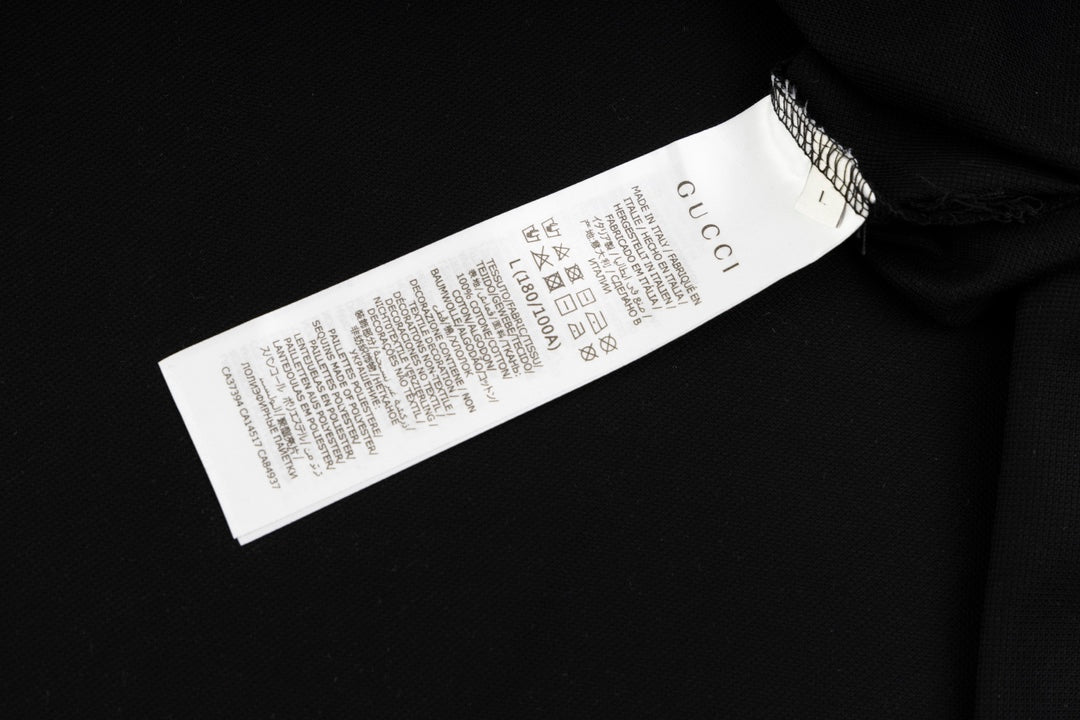 Logo Polo Shirt