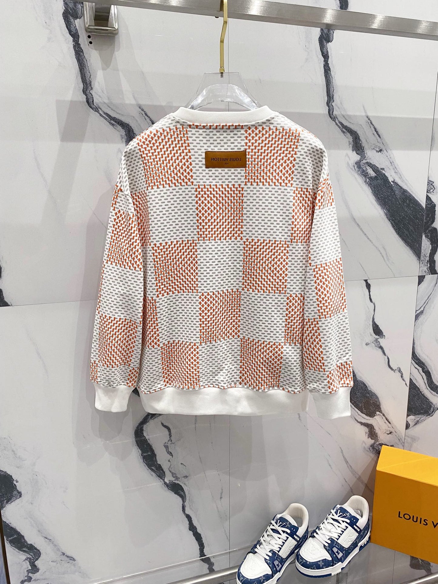 Logo Jumper