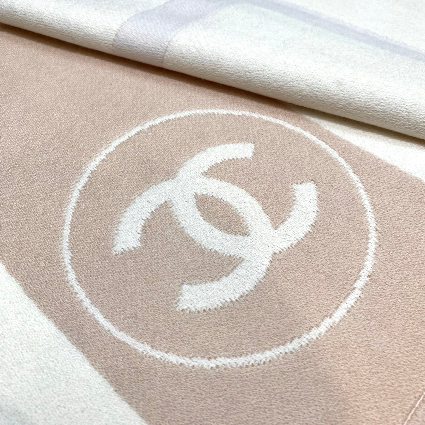 Cashmere Scarf