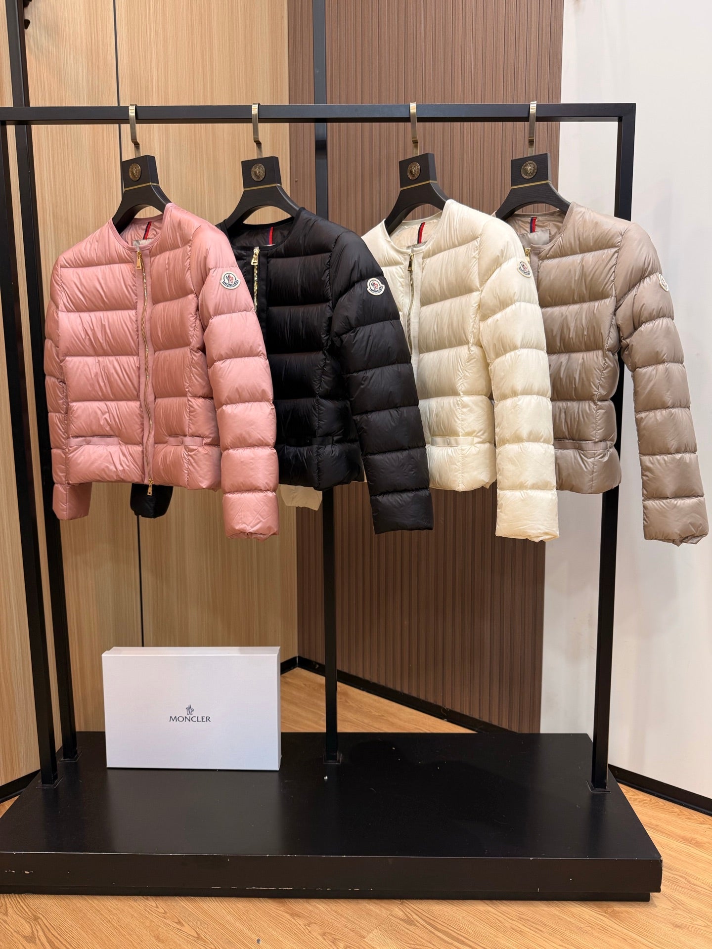 Laurine Jacket