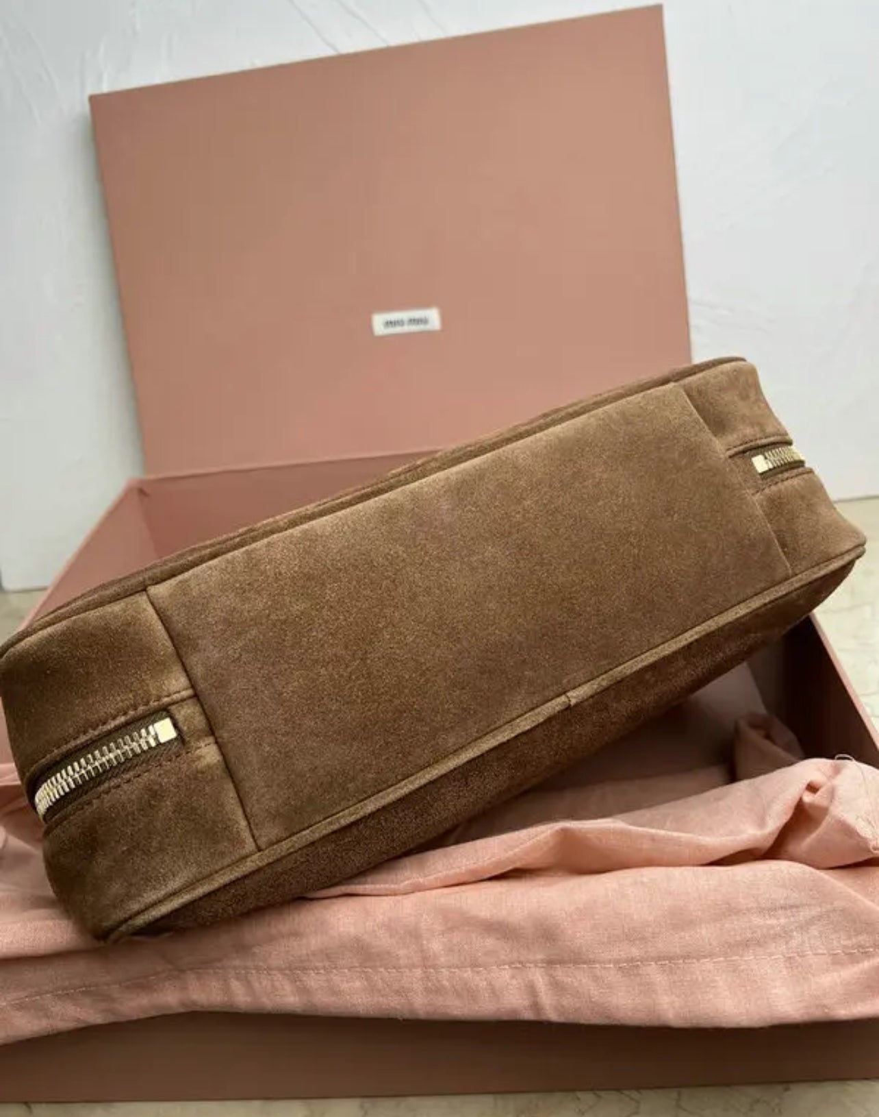 Beau Bag