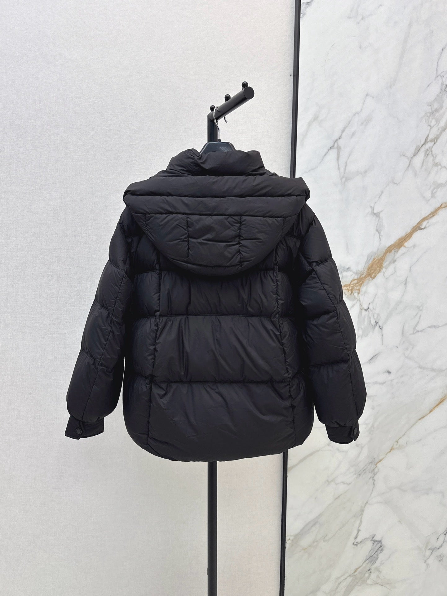 The Cube Jacket