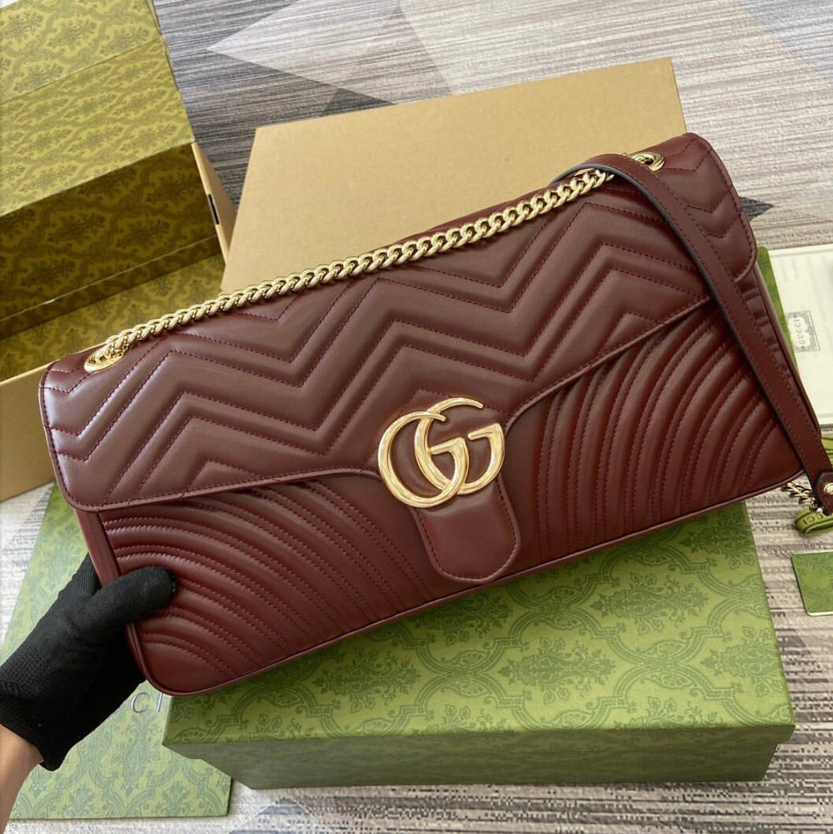 Marmont Large Shoulder Bag
