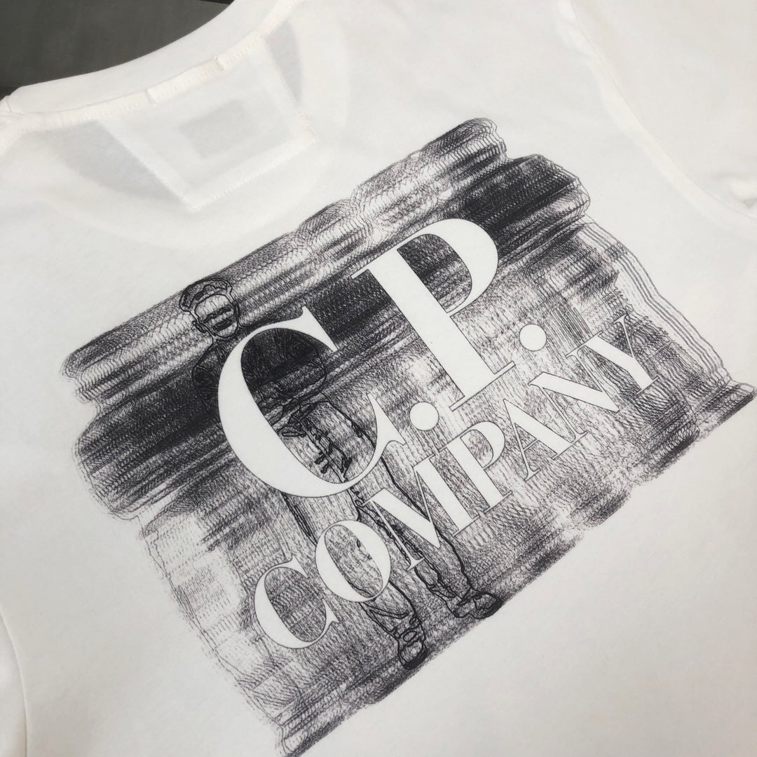 Logo T Shirt