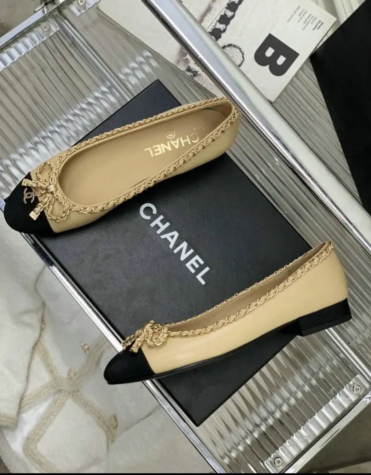 CC Pumps