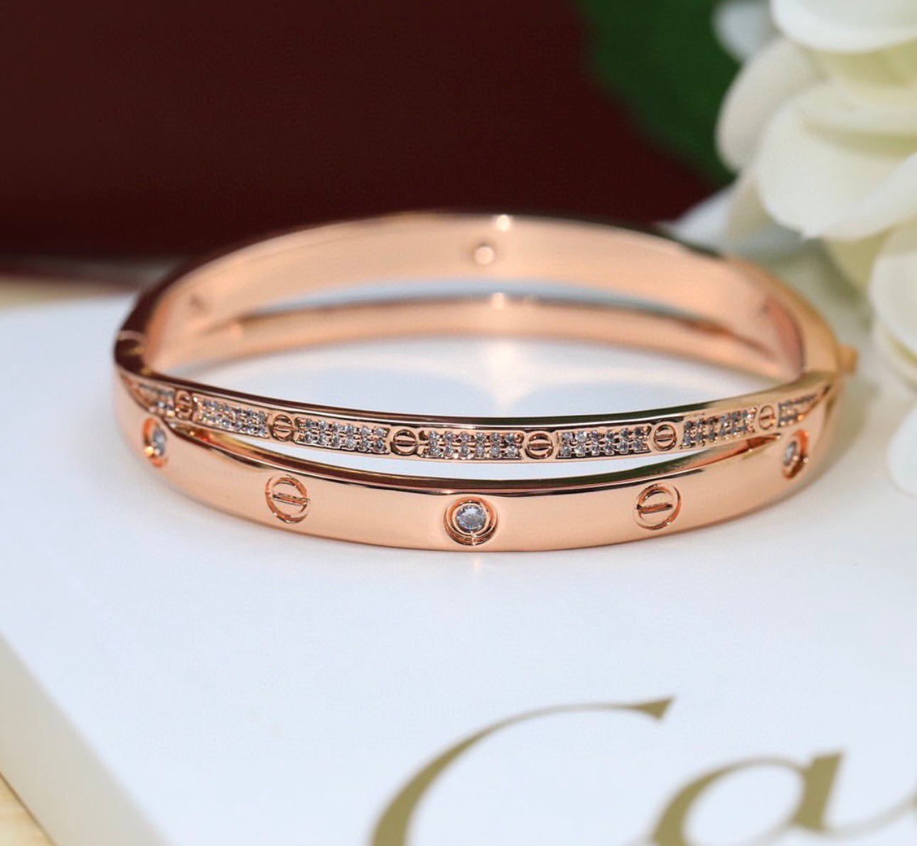 Love Bracelet