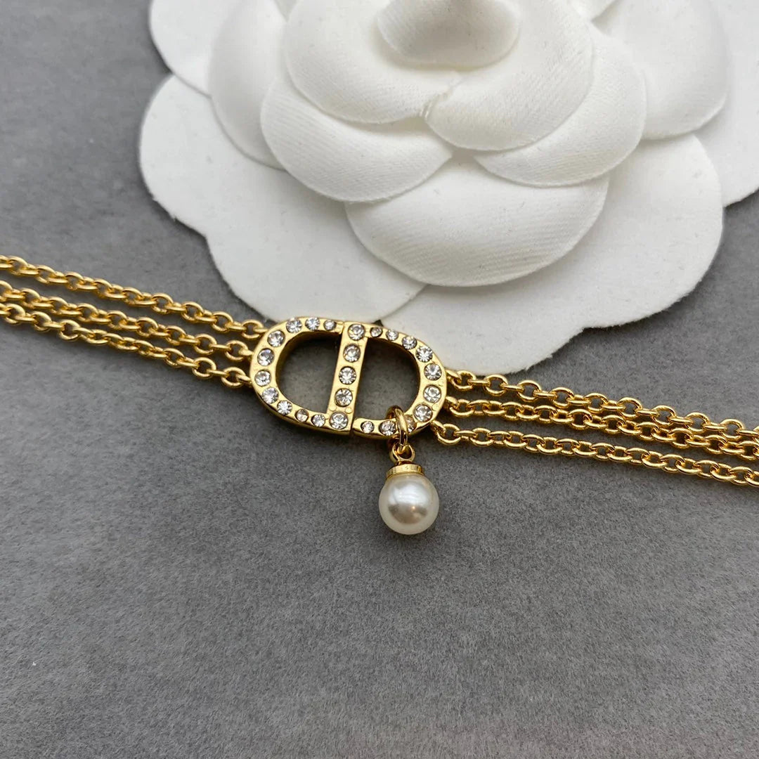 CD Bracelet
