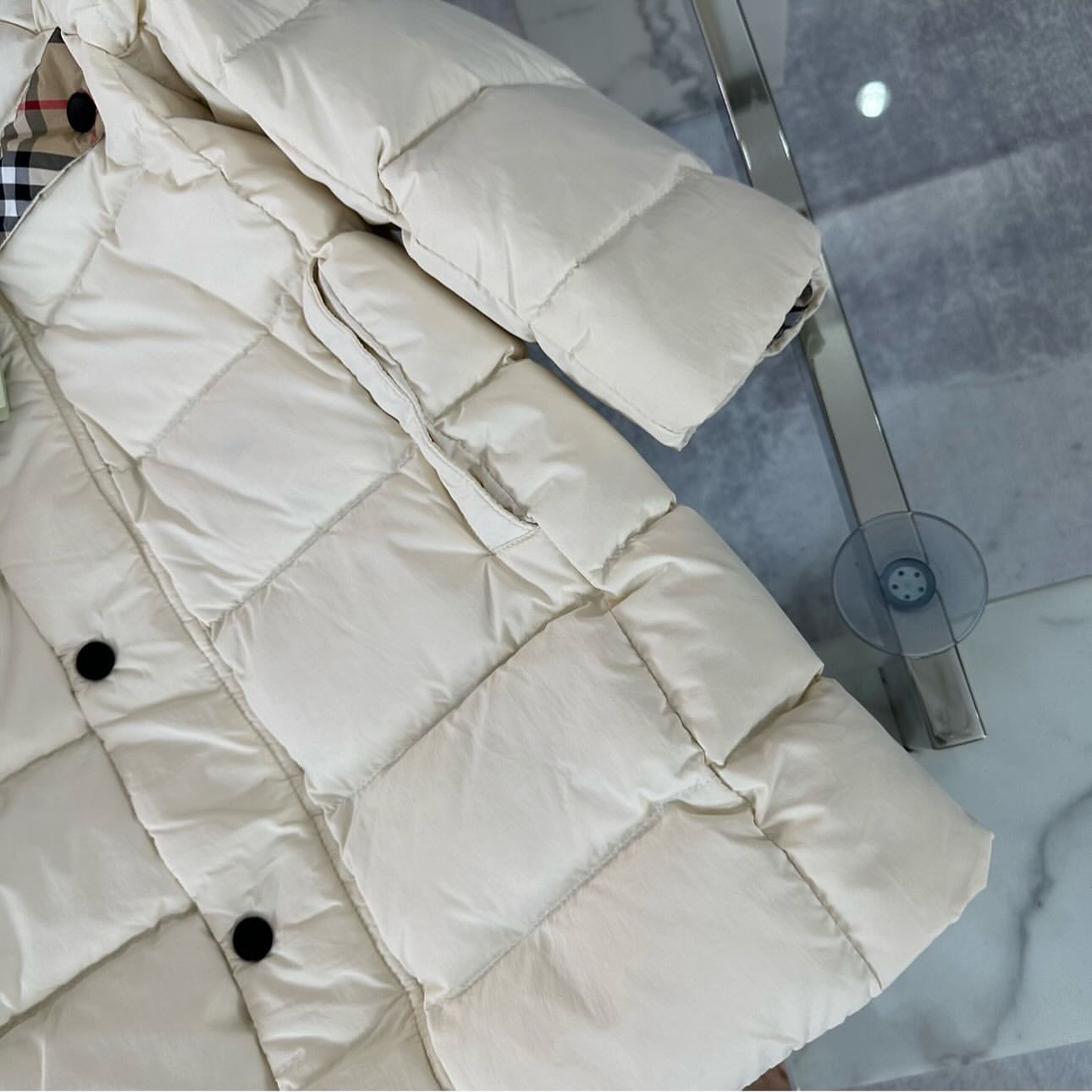 Bentley Jacket