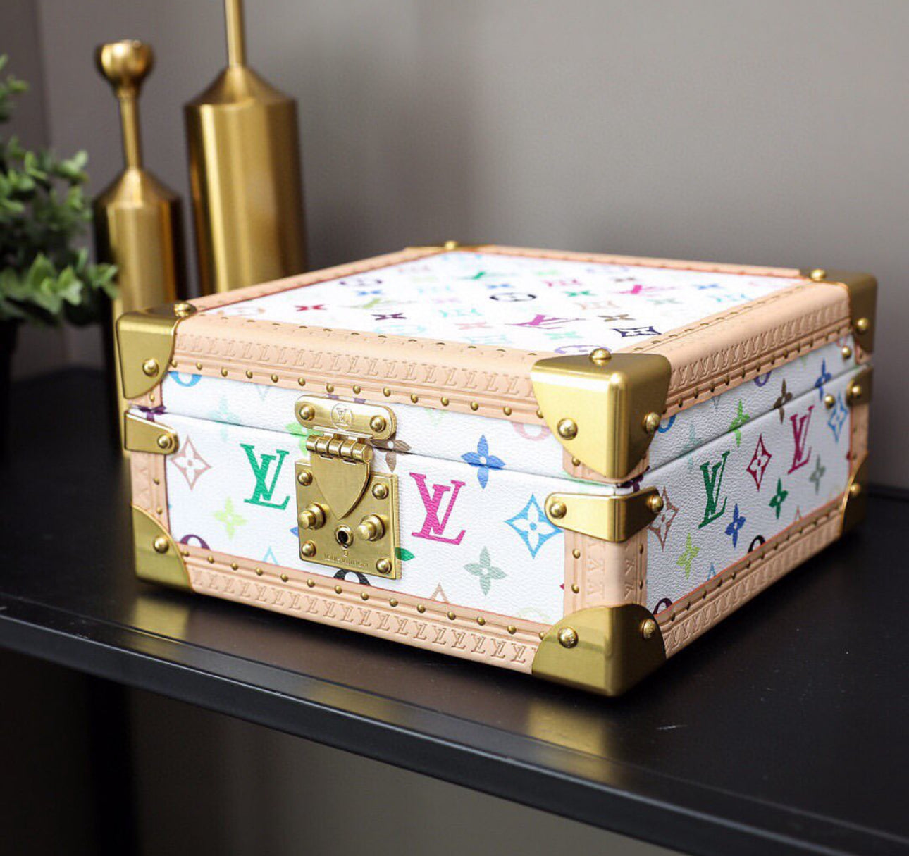 Jewellery Case