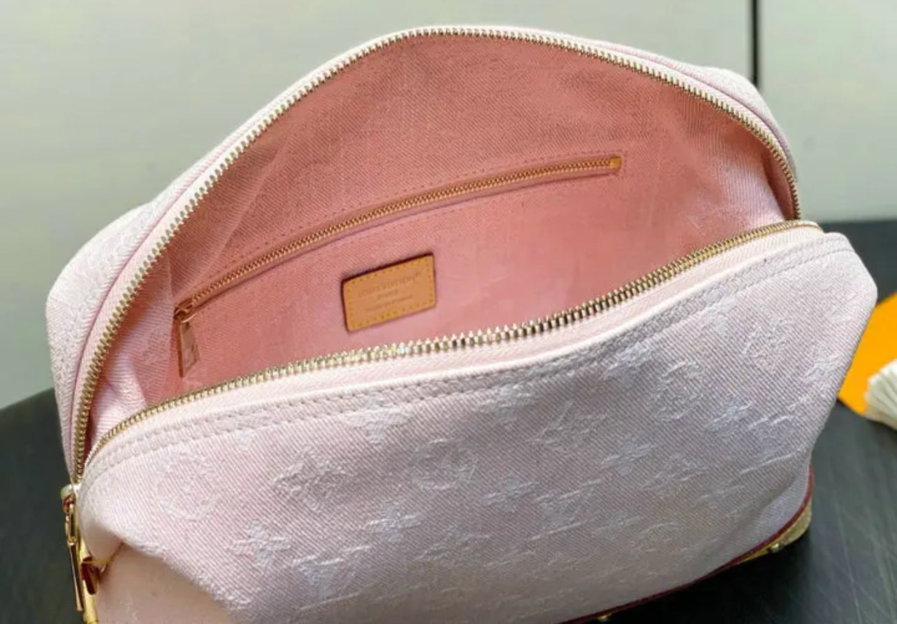 Cosmetic Pouch