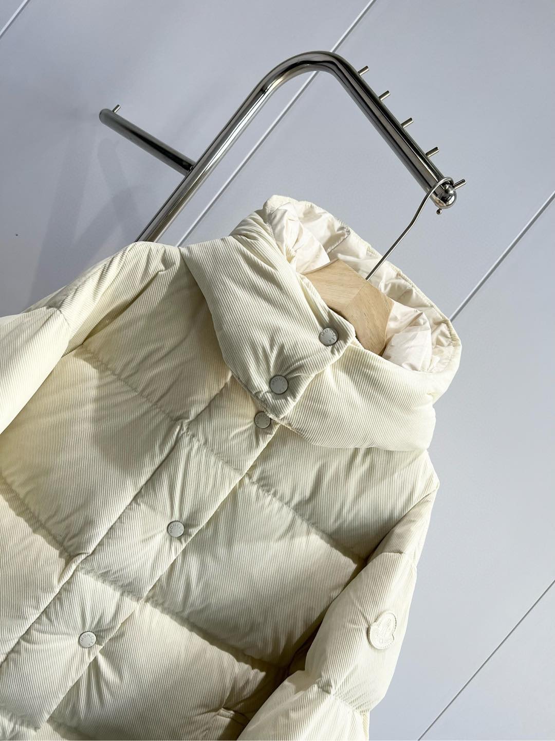 Ettore Jacket