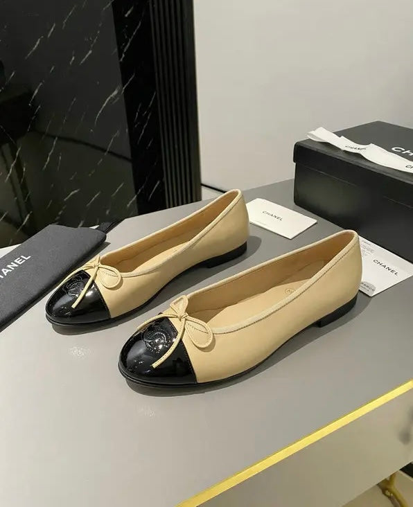 CC Pumps