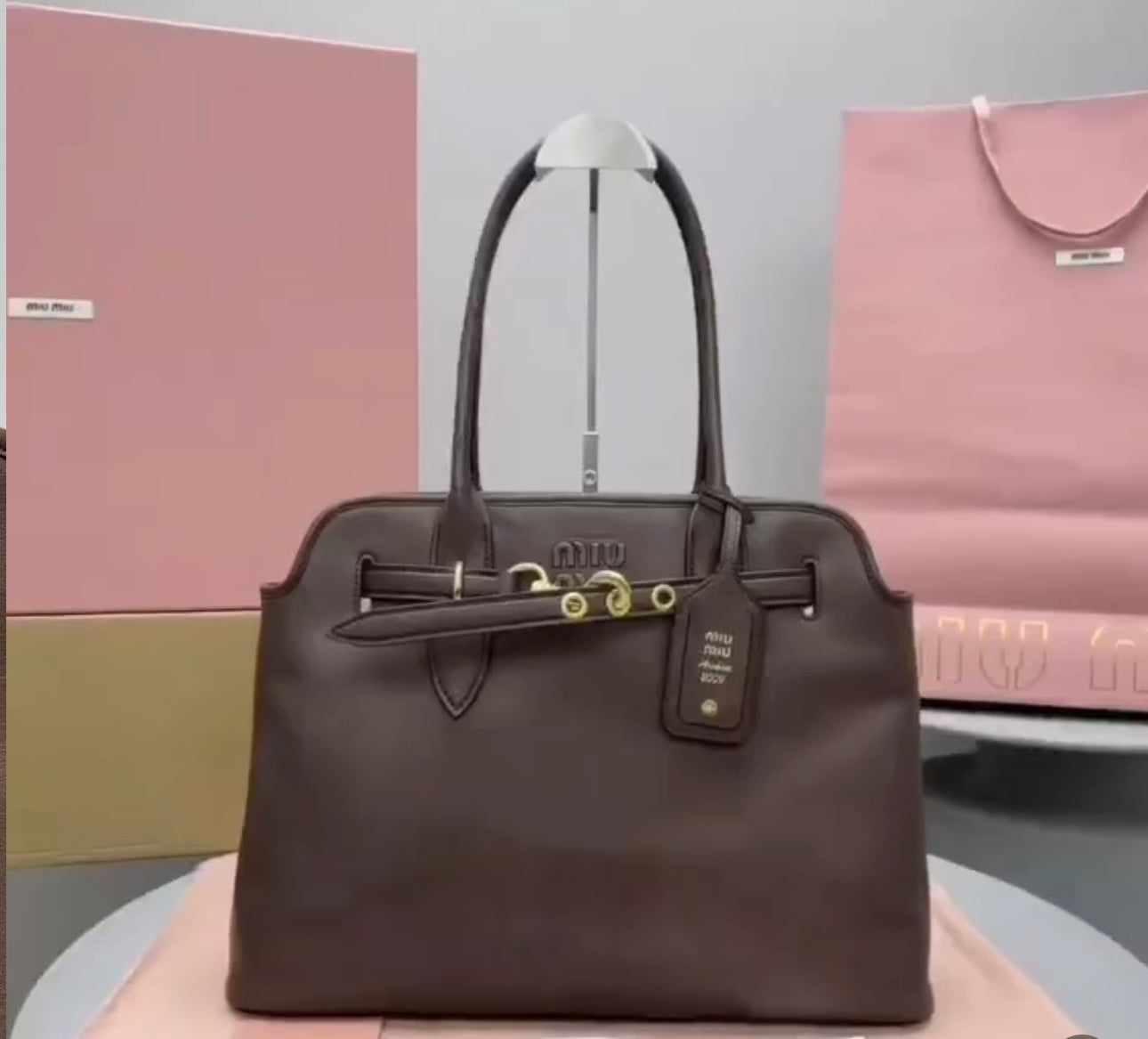 Aventure Bag