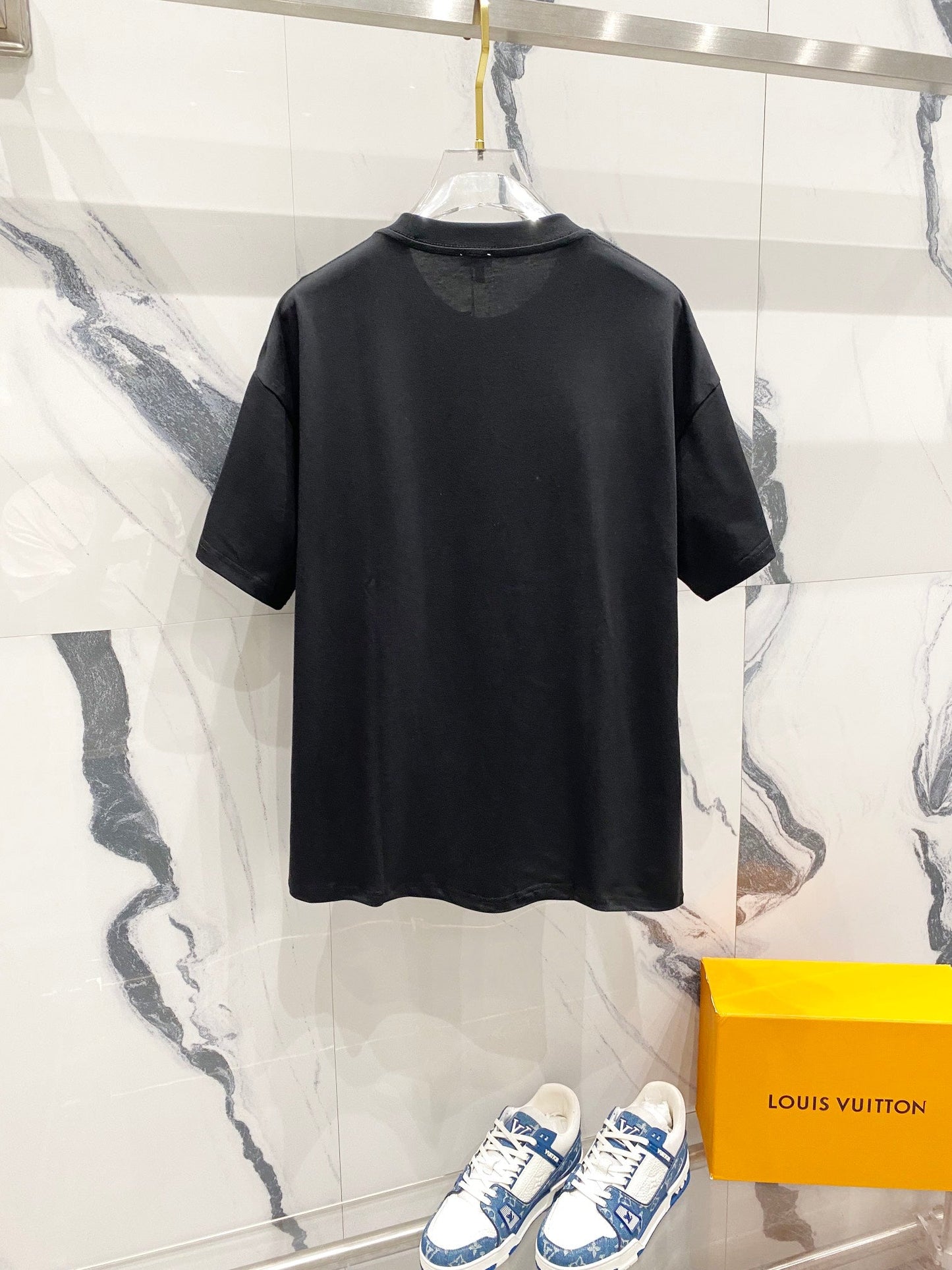 Logo T Shirt