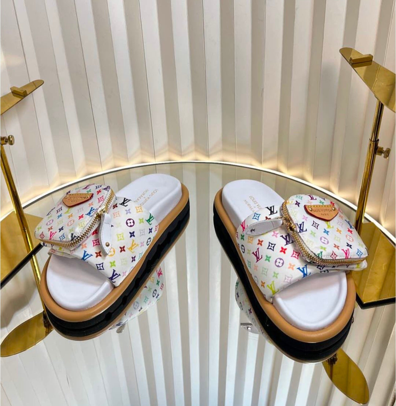 Pillow Slides