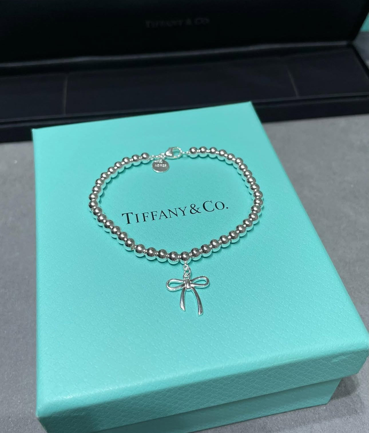 Heart Bracelet