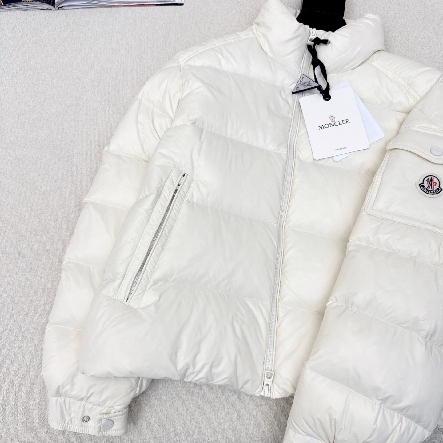 Petra Jacket