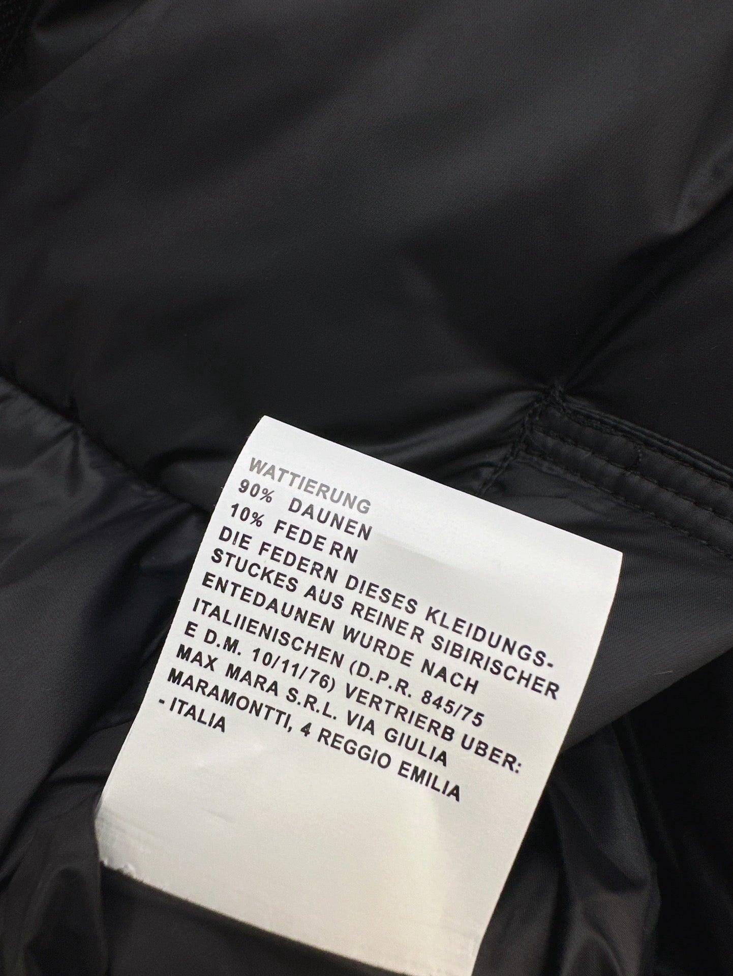 The Cube Jacket