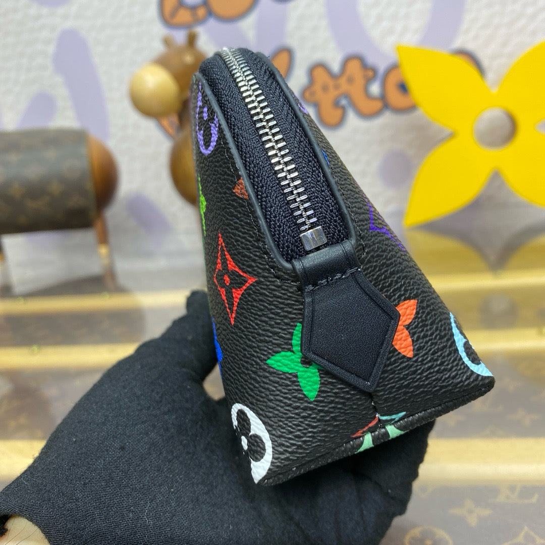 Cosmetic Pouch PM