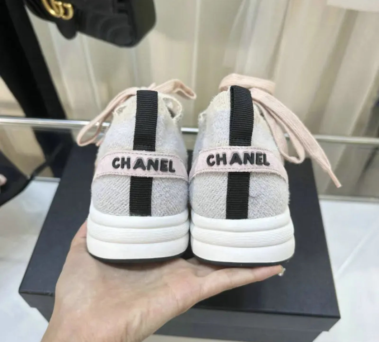 CC Trainers