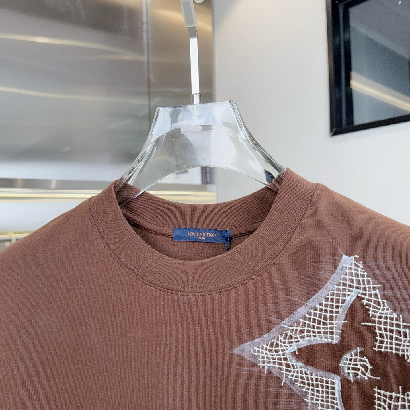 Logo T Shirt