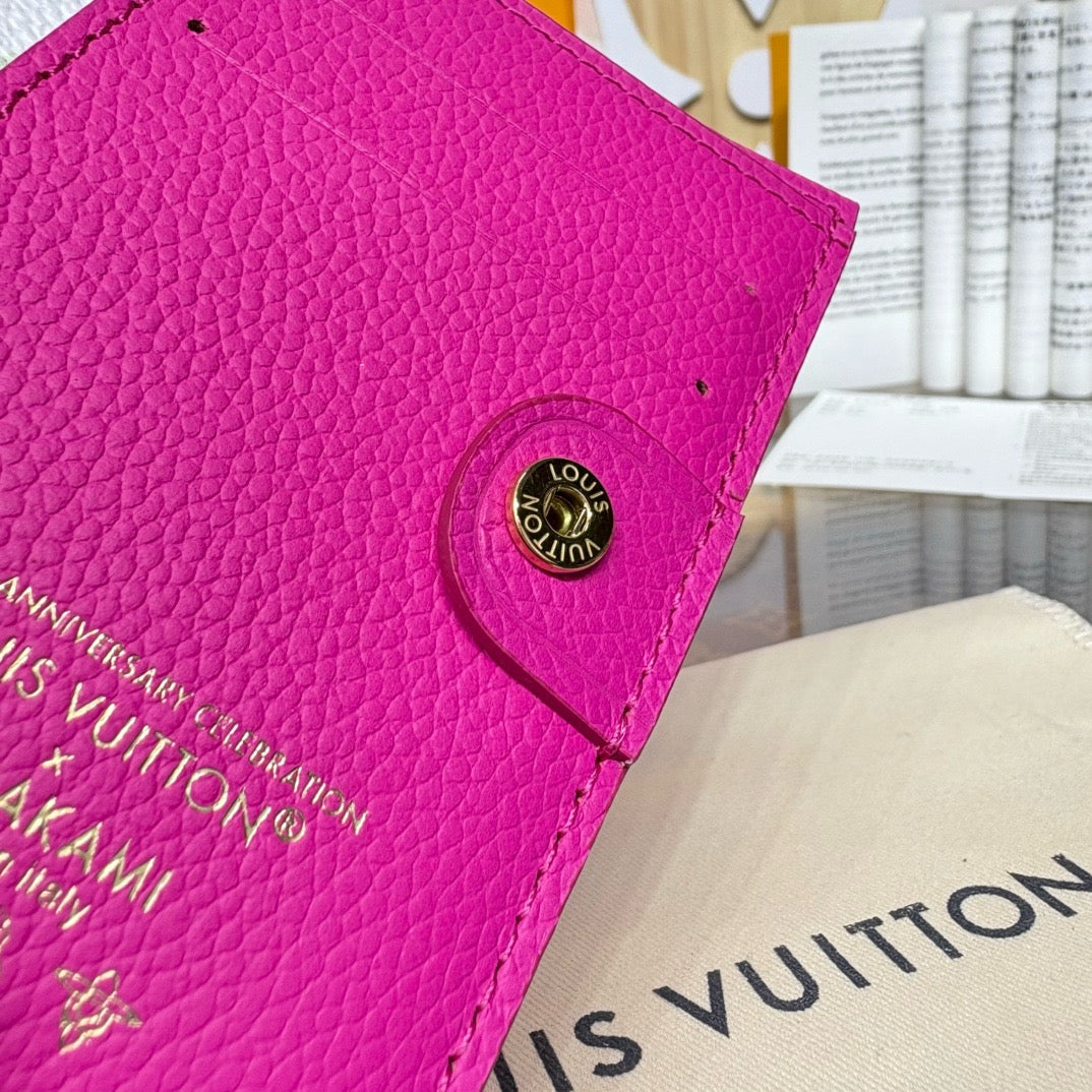 Lisa Wallet
