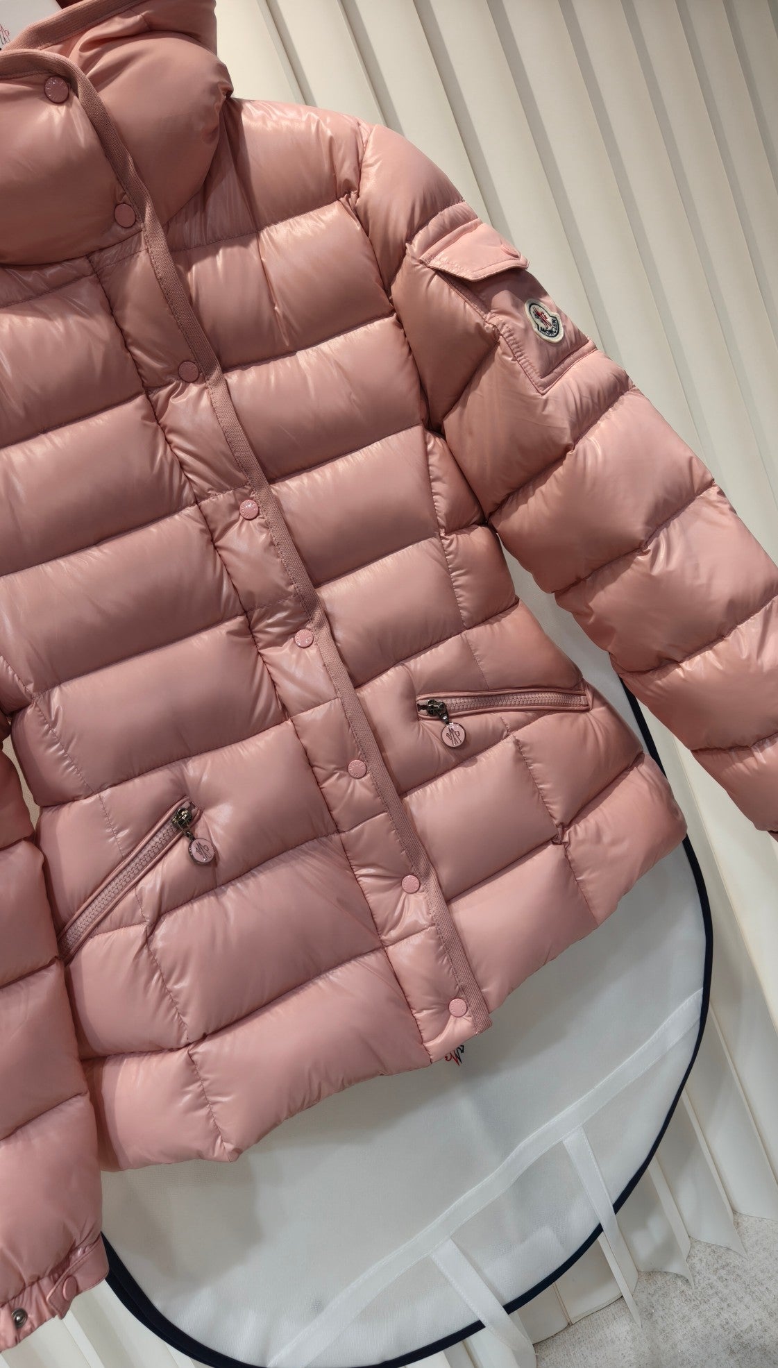 Baranfe Jacket