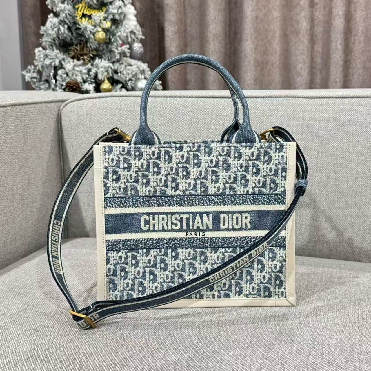 Book Tote