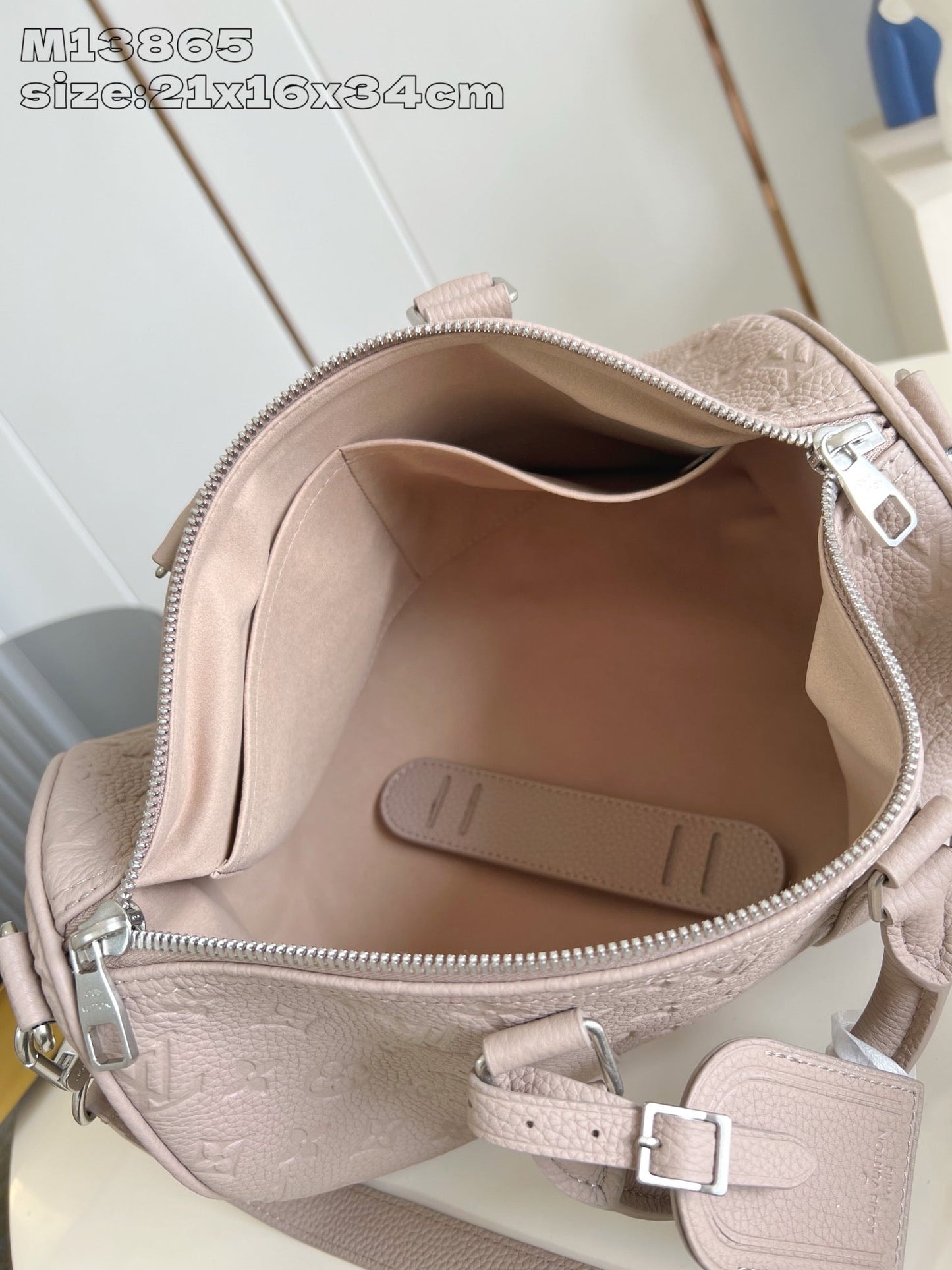 Keepall 35