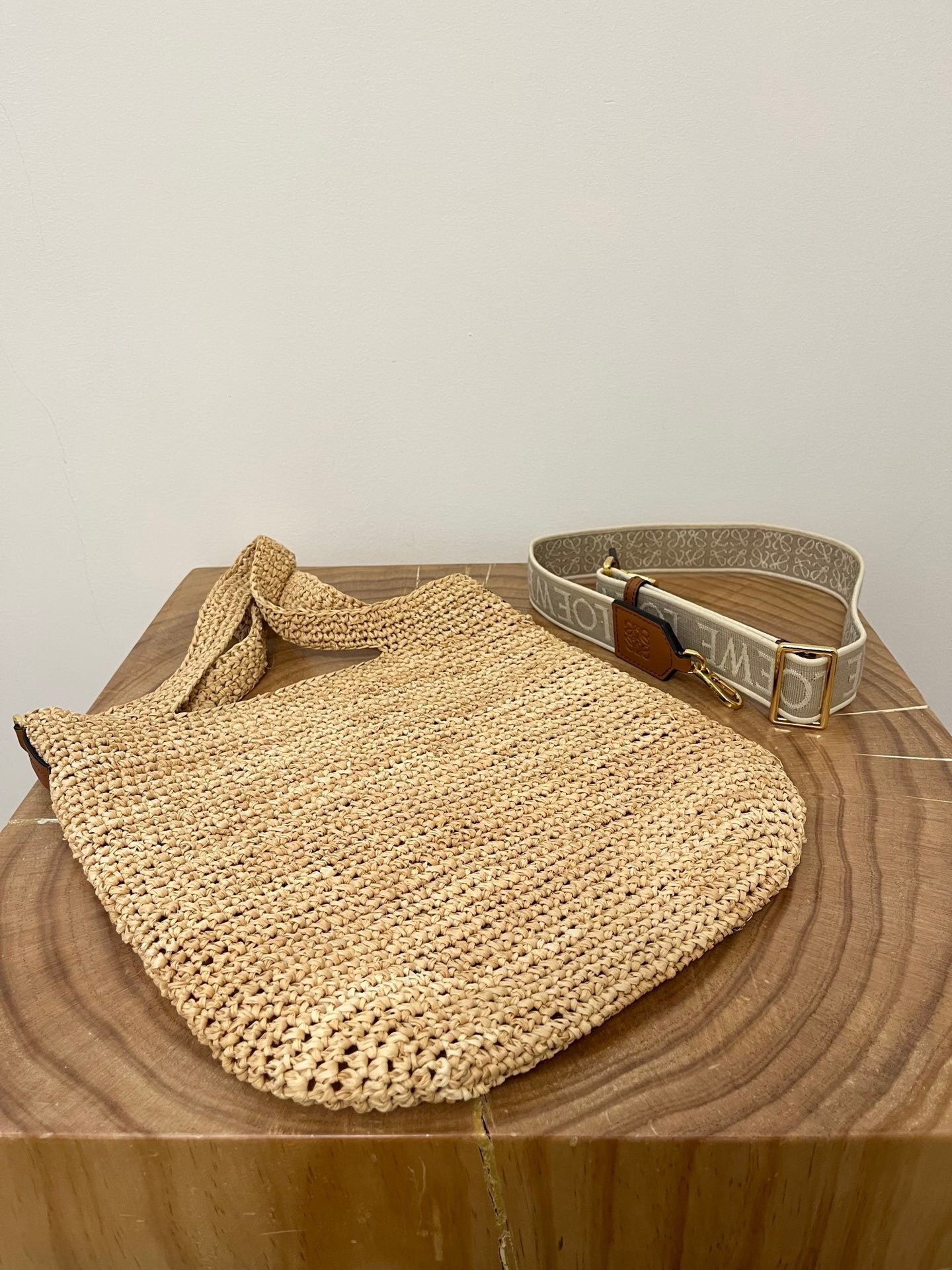 Slit Bag