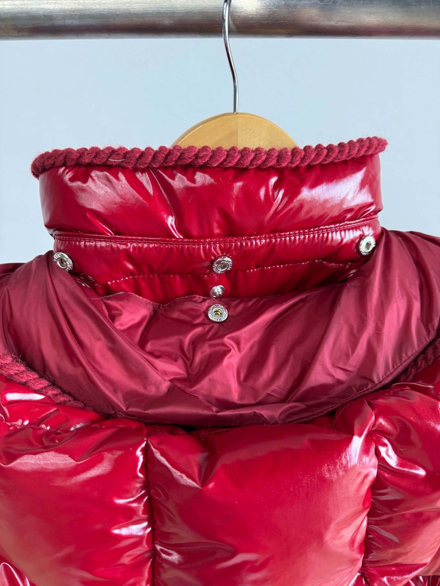 Glareins Jacket