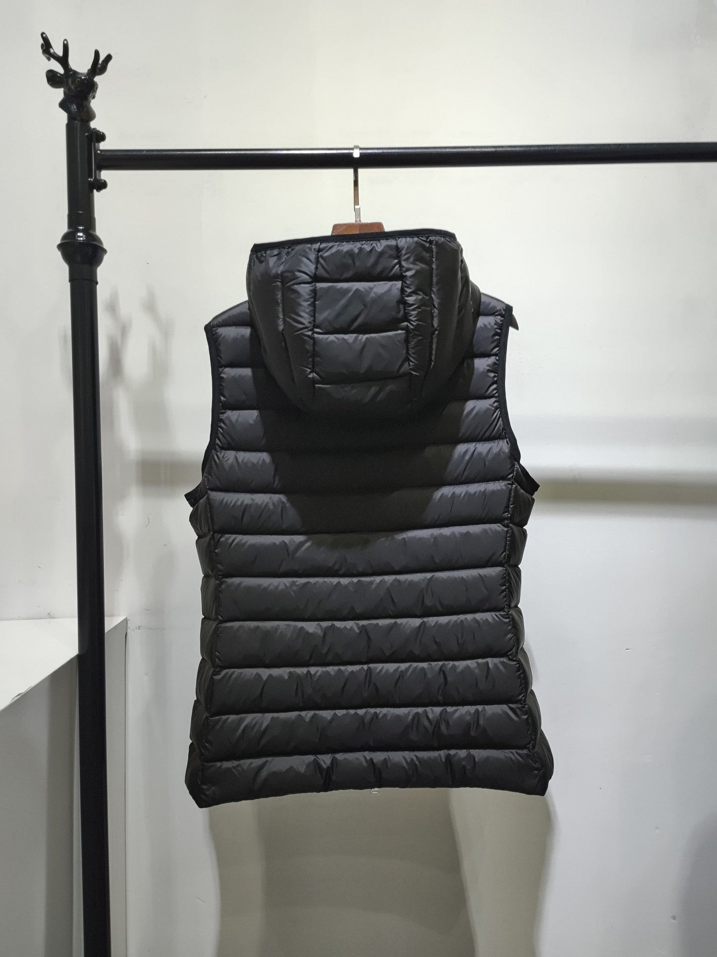 Logo Gilet