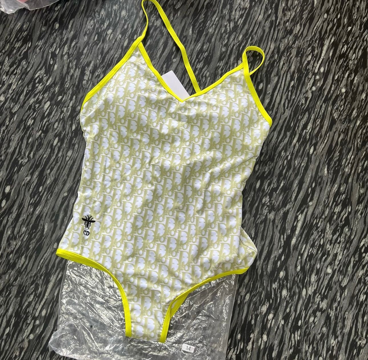 CD Swimsuit