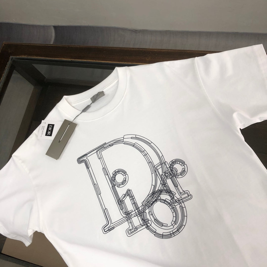 Logo T Shirt