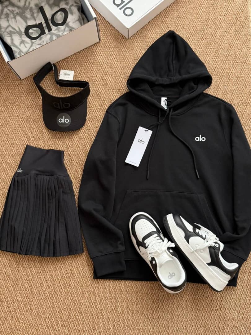 Multi choice Hoodie