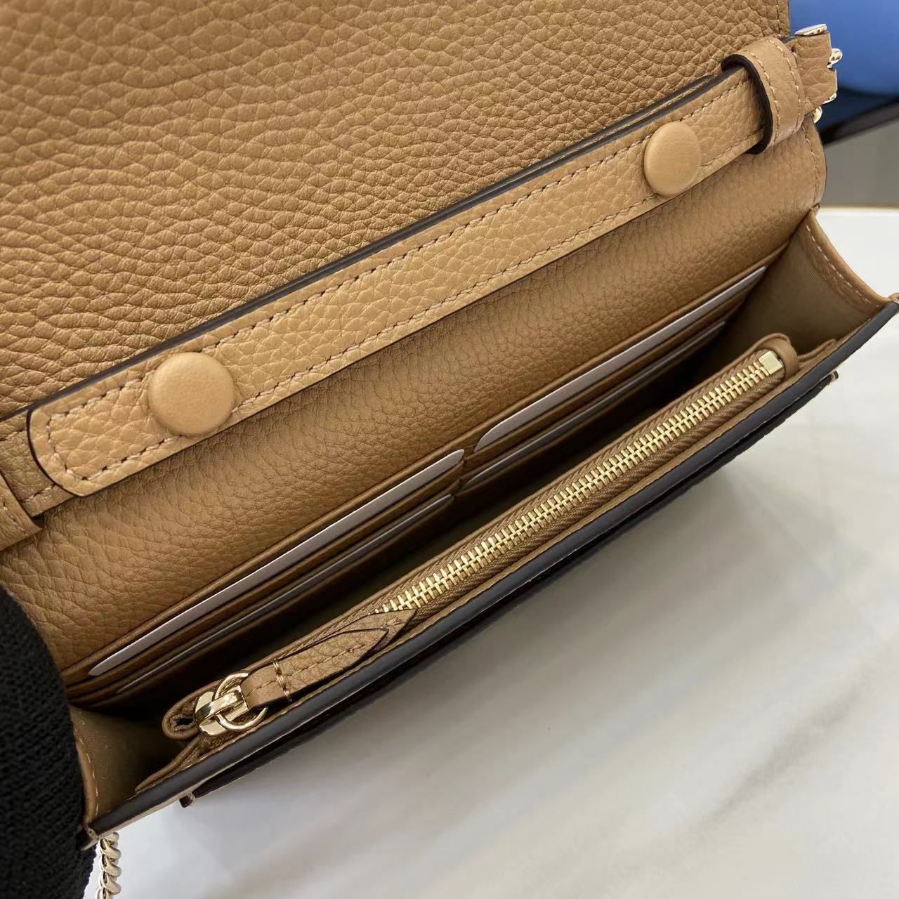 Dionysus Wallet on Chain
