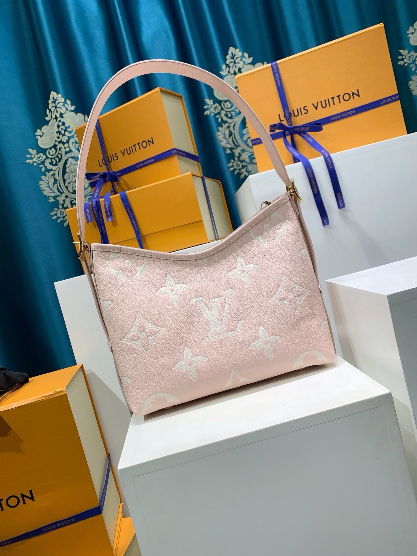 Carryall PM