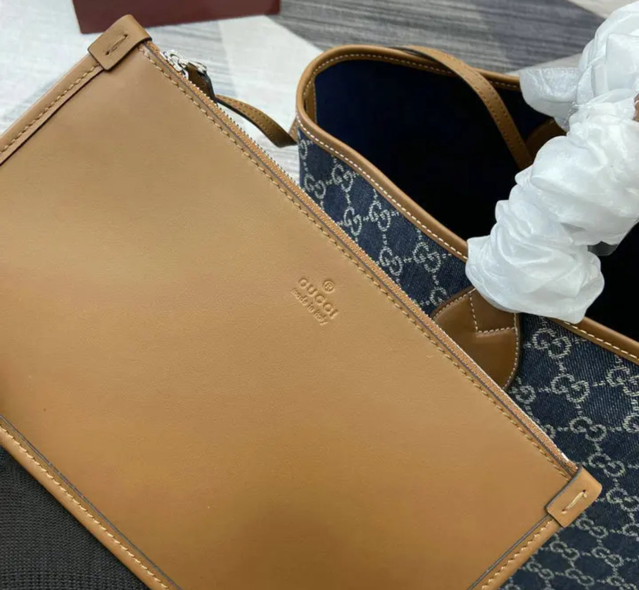 Canvas Tote