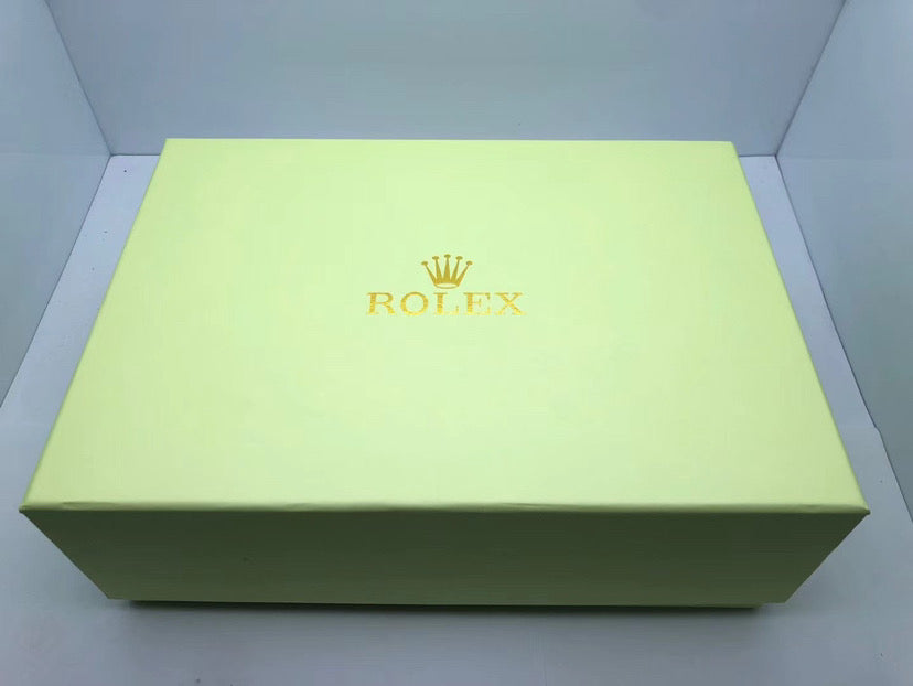 Watch Case