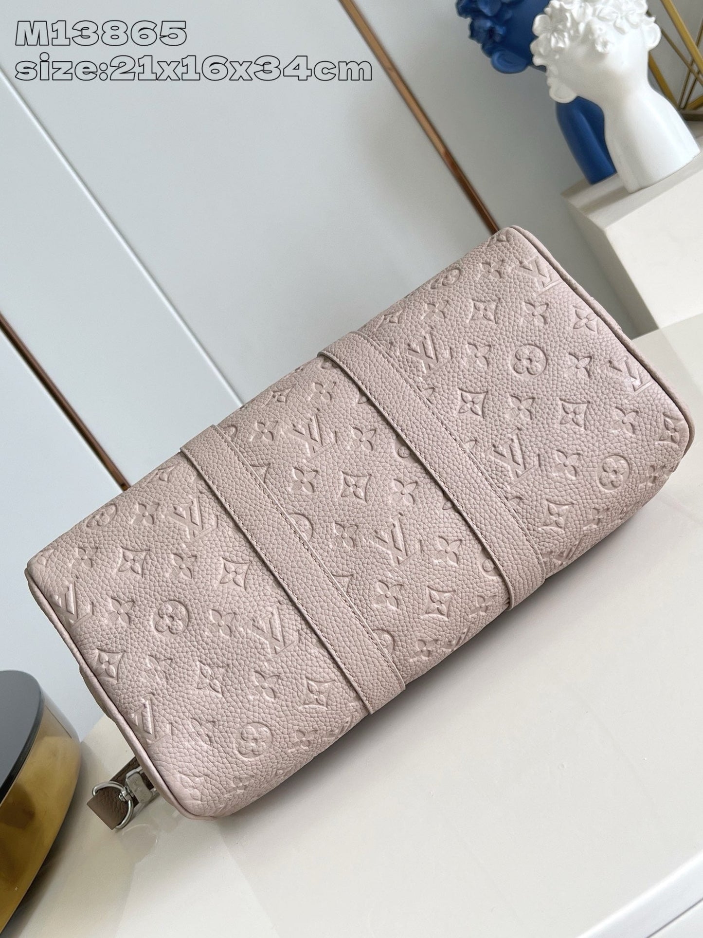 Keepall 35