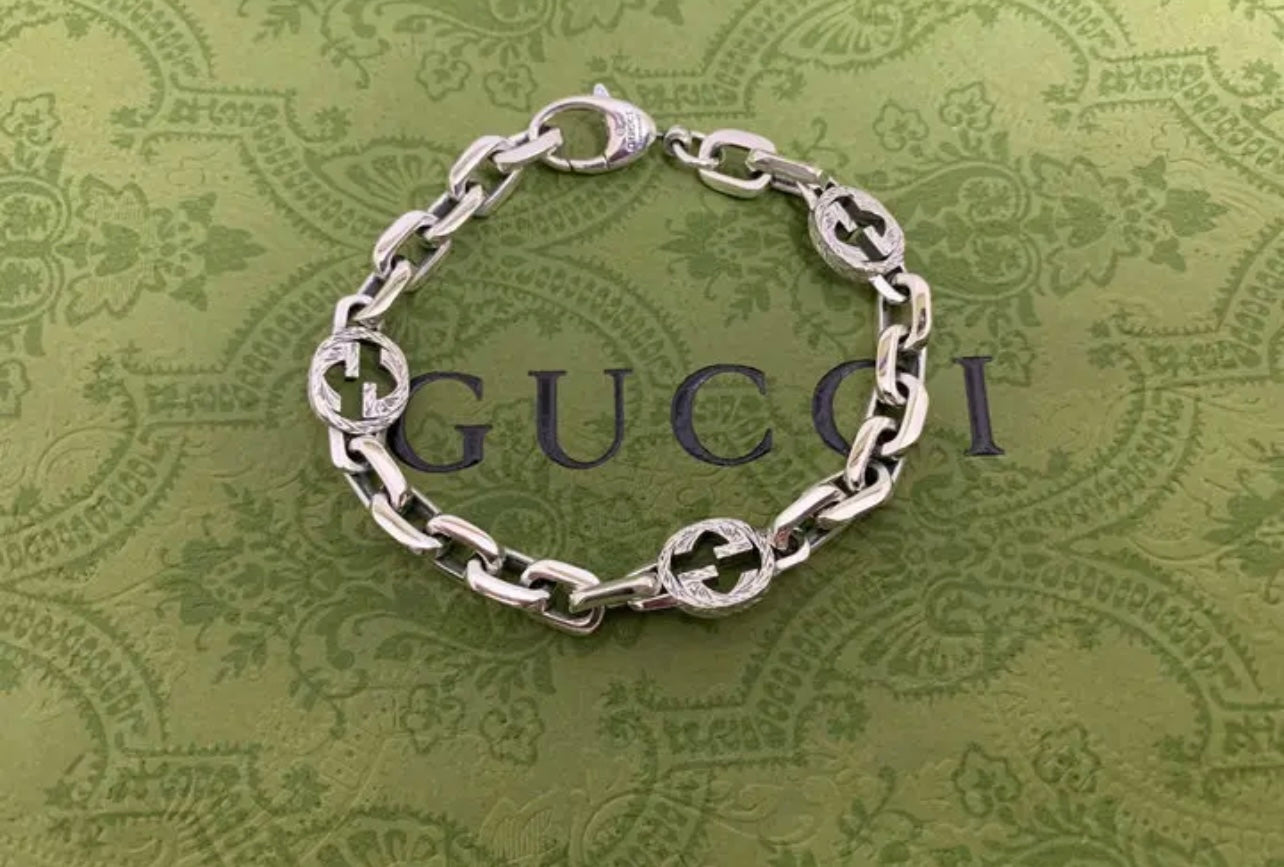 GG Bracelet