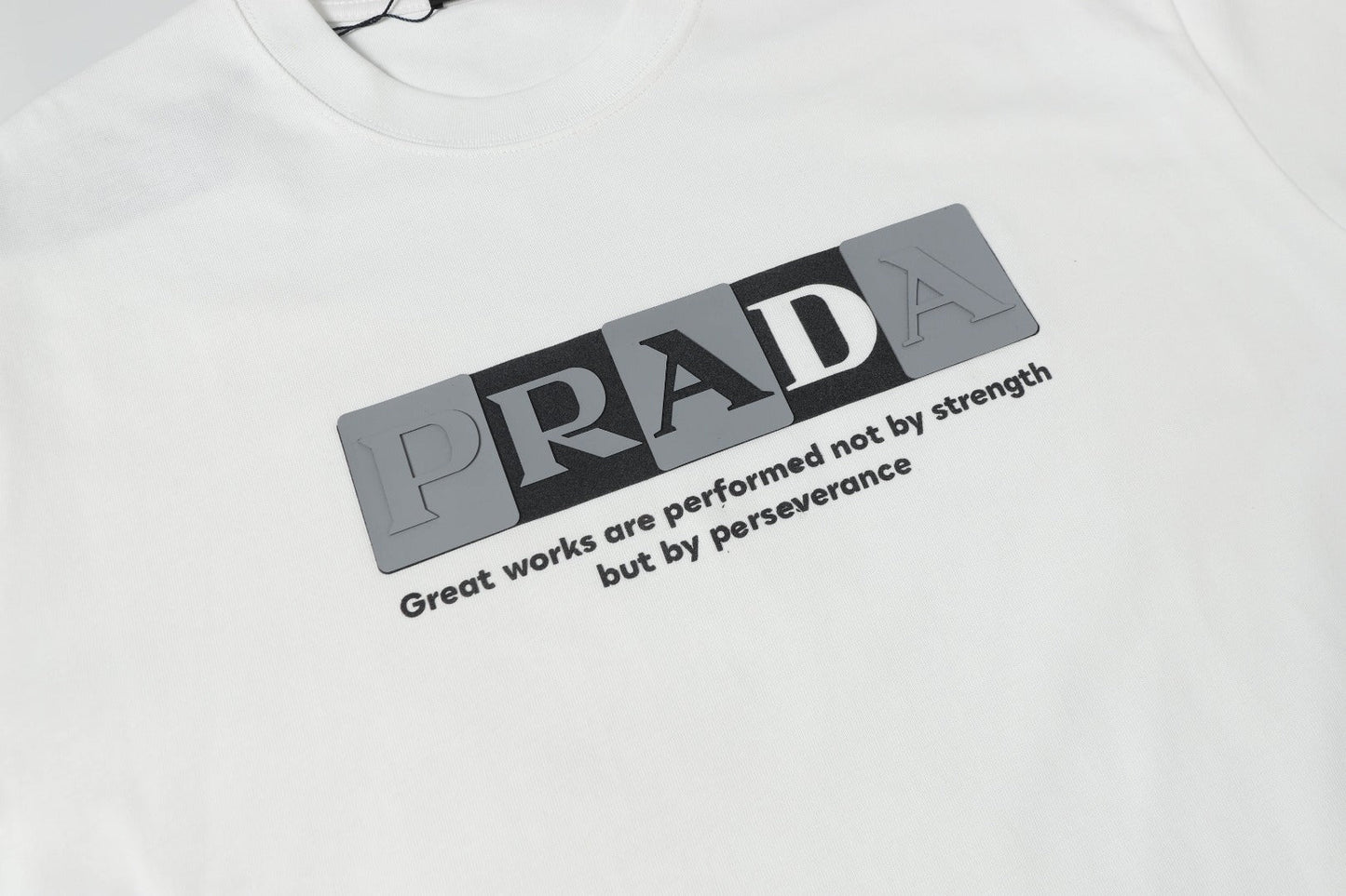 Logo T Shirt